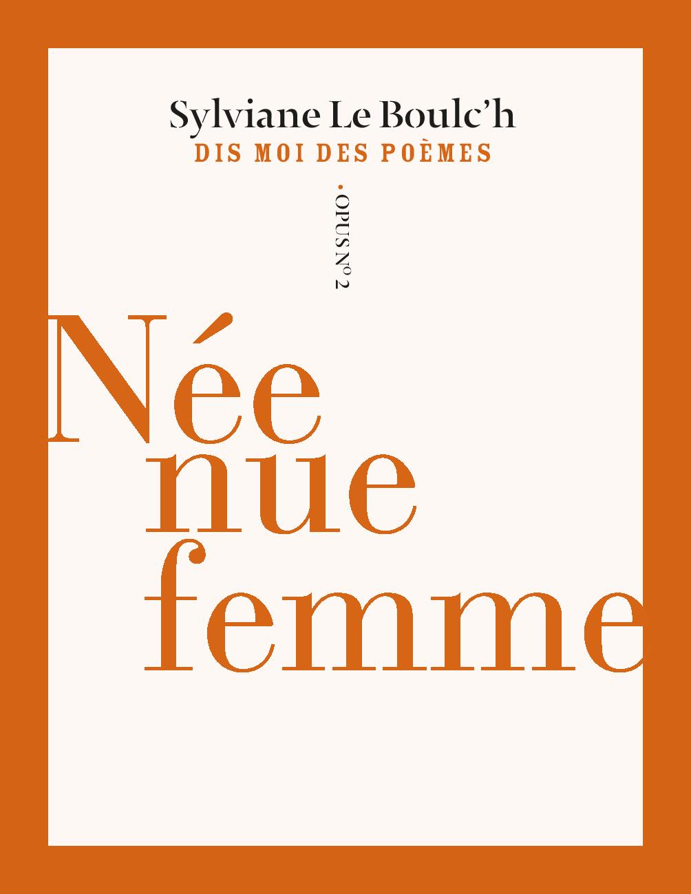 Née nue femme - Estampes numétotées